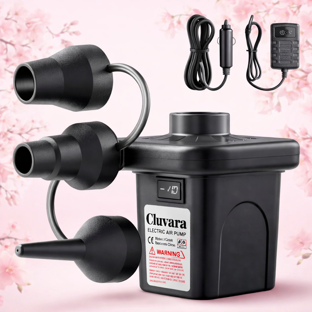 Electric Air Pump