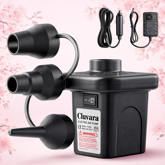 Electric Air Pump